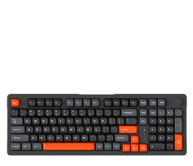 SMX Sanshu Nougat Switch Carbon ignite - 1417231 - zdjęcie 2
